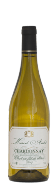 Chardonnay Fût de Chêne