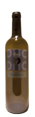 duo blanc 15