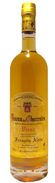 pineau des charentes vieux