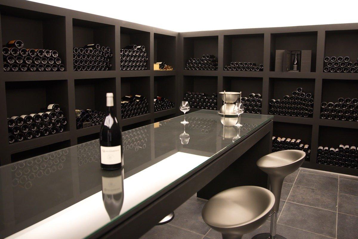Dégustation vin