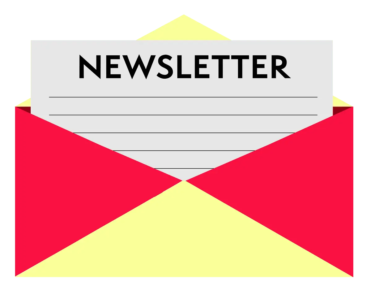 newsletter